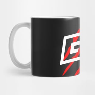 GB Logo Mug